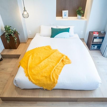 Wayfarer Kyoto Shijo Hotel Ngoại thất bức ảnh