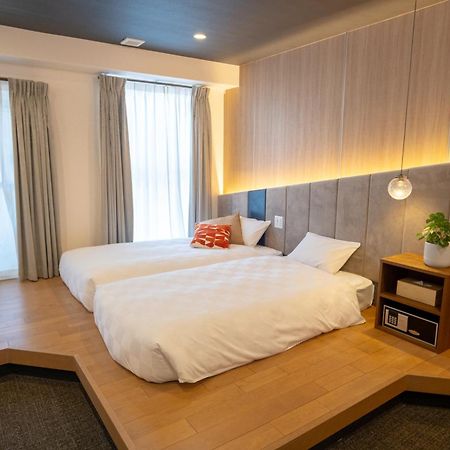 Wayfarer Kyoto Shijo Hotel Ngoại thất bức ảnh