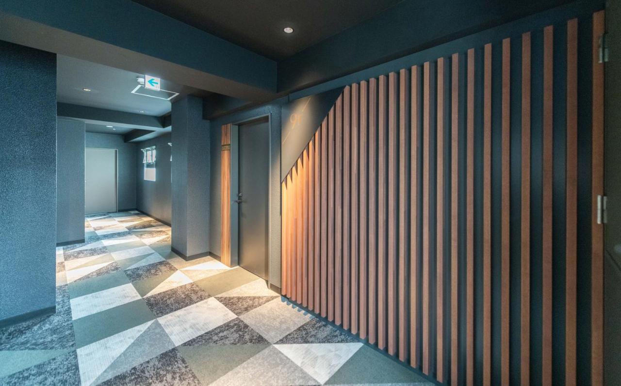 Wayfarer Kyoto Shijo Hotel Ngoại thất bức ảnh