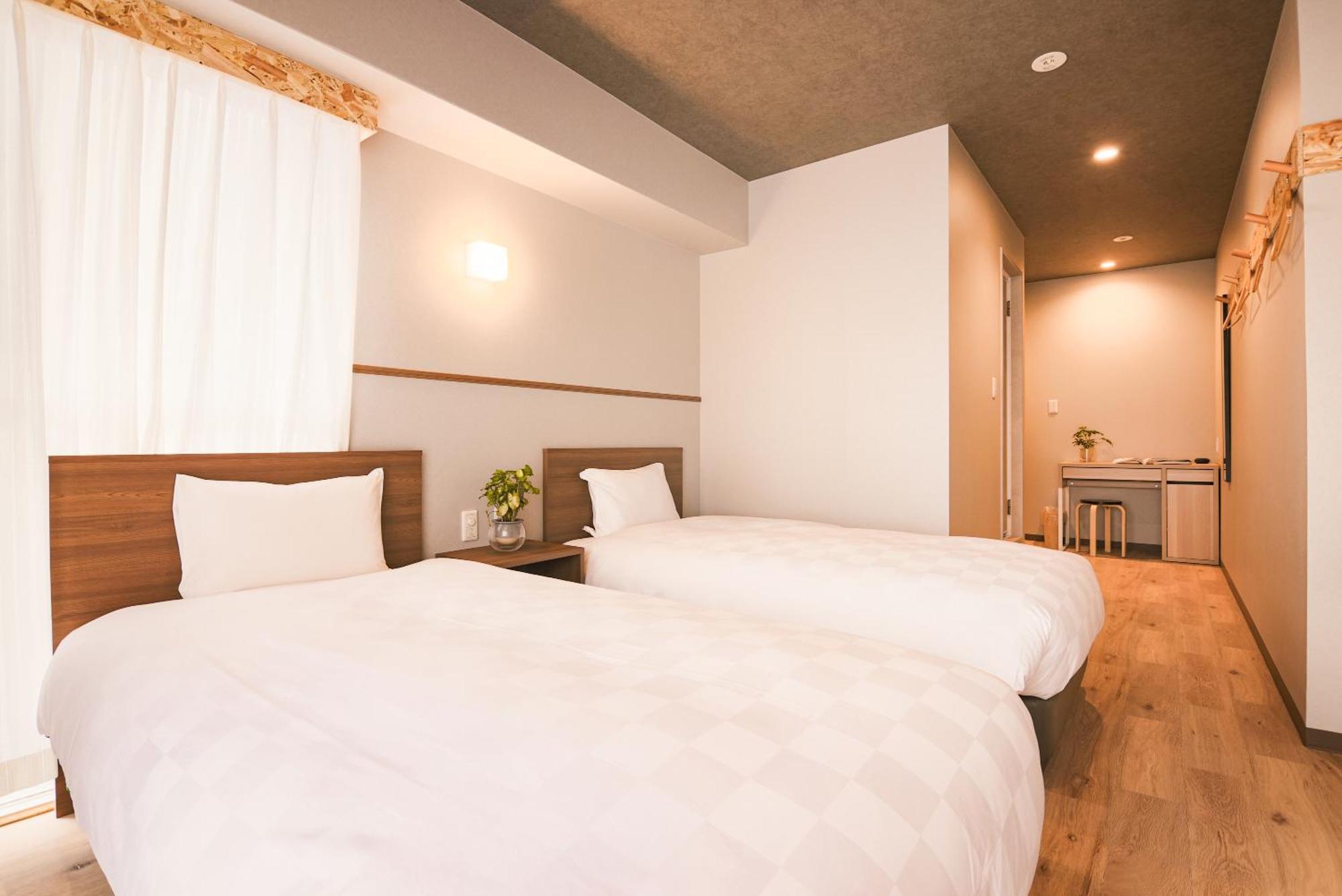 Wayfarer Kyoto Shijo Hotel Ngoại thất bức ảnh