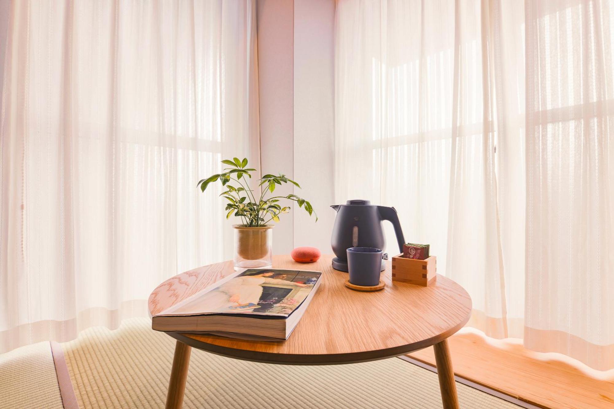 Wayfarer Kyoto Shijo Hotel Ngoại thất bức ảnh