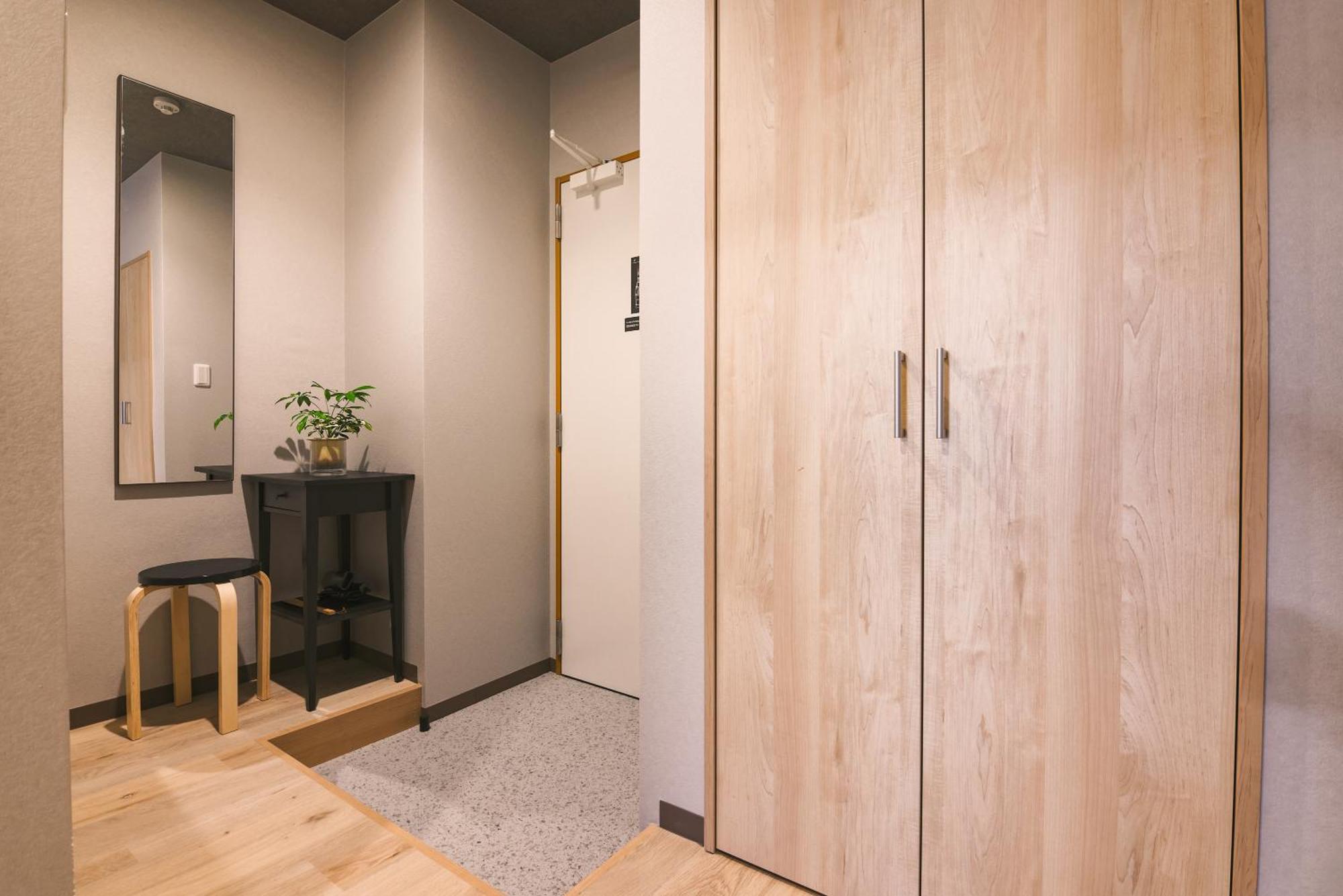 Wayfarer Kyoto Shijo Hotel Ngoại thất bức ảnh