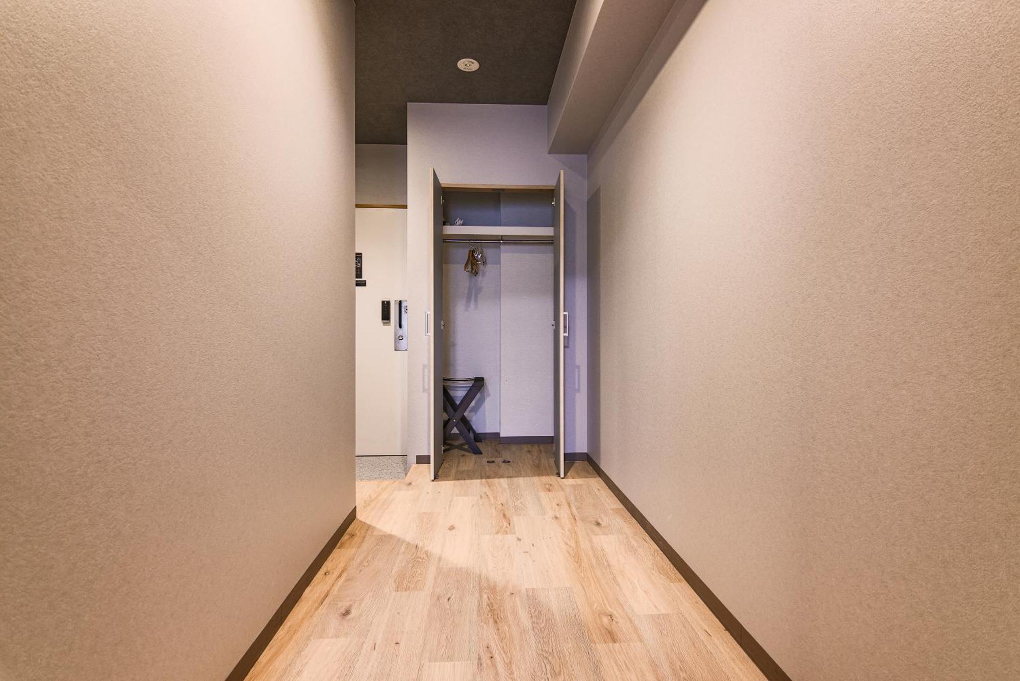 Wayfarer Kyoto Shijo Hotel Ngoại thất bức ảnh