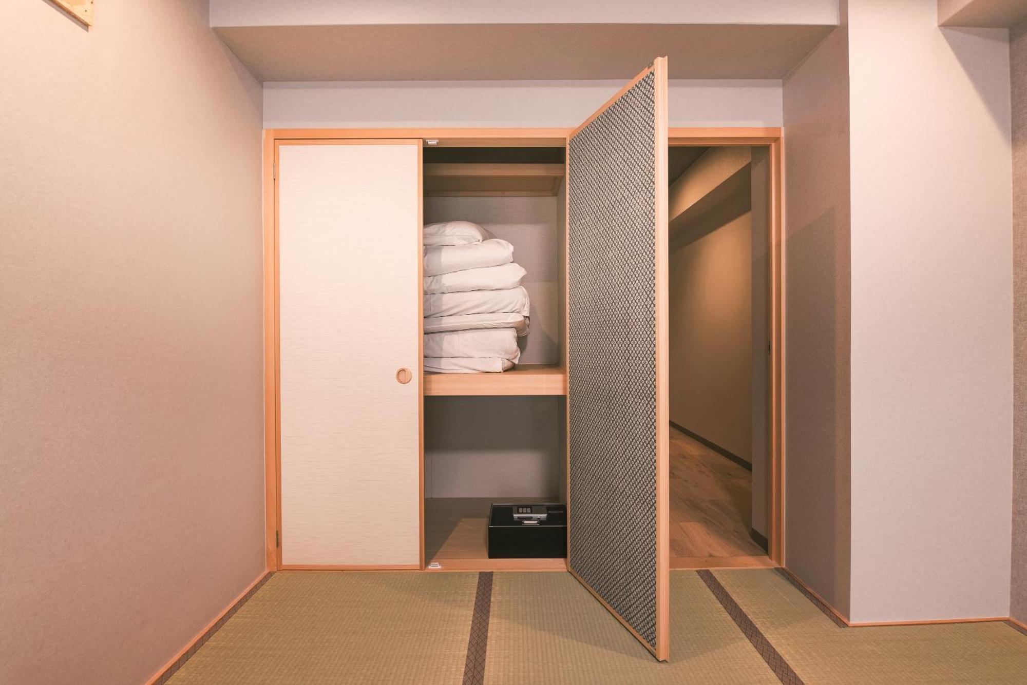 Wayfarer Kyoto Shijo Hotel Ngoại thất bức ảnh