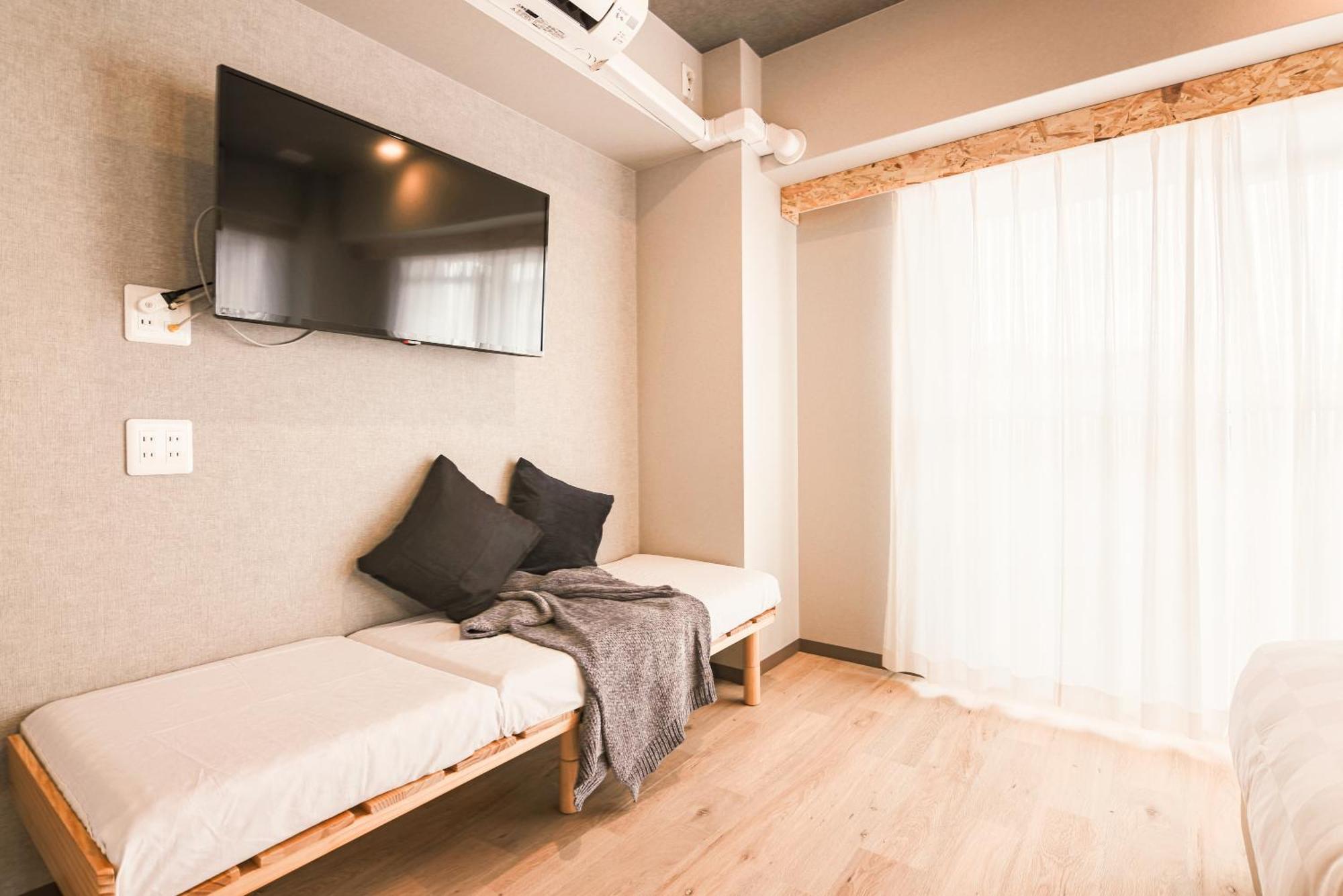 Wayfarer Kyoto Shijo Hotel Ngoại thất bức ảnh
