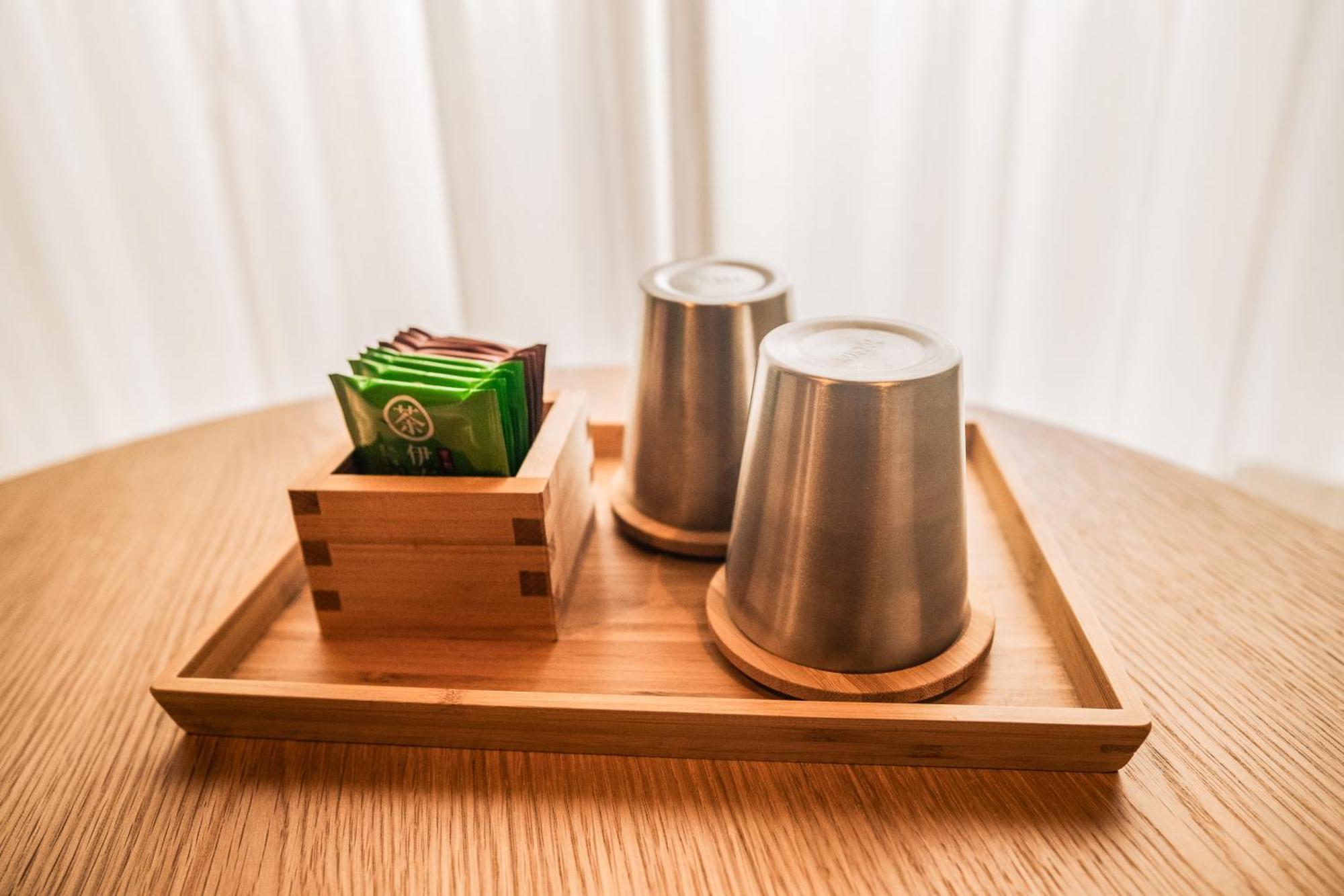 Wayfarer Kyoto Shijo Hotel Ngoại thất bức ảnh