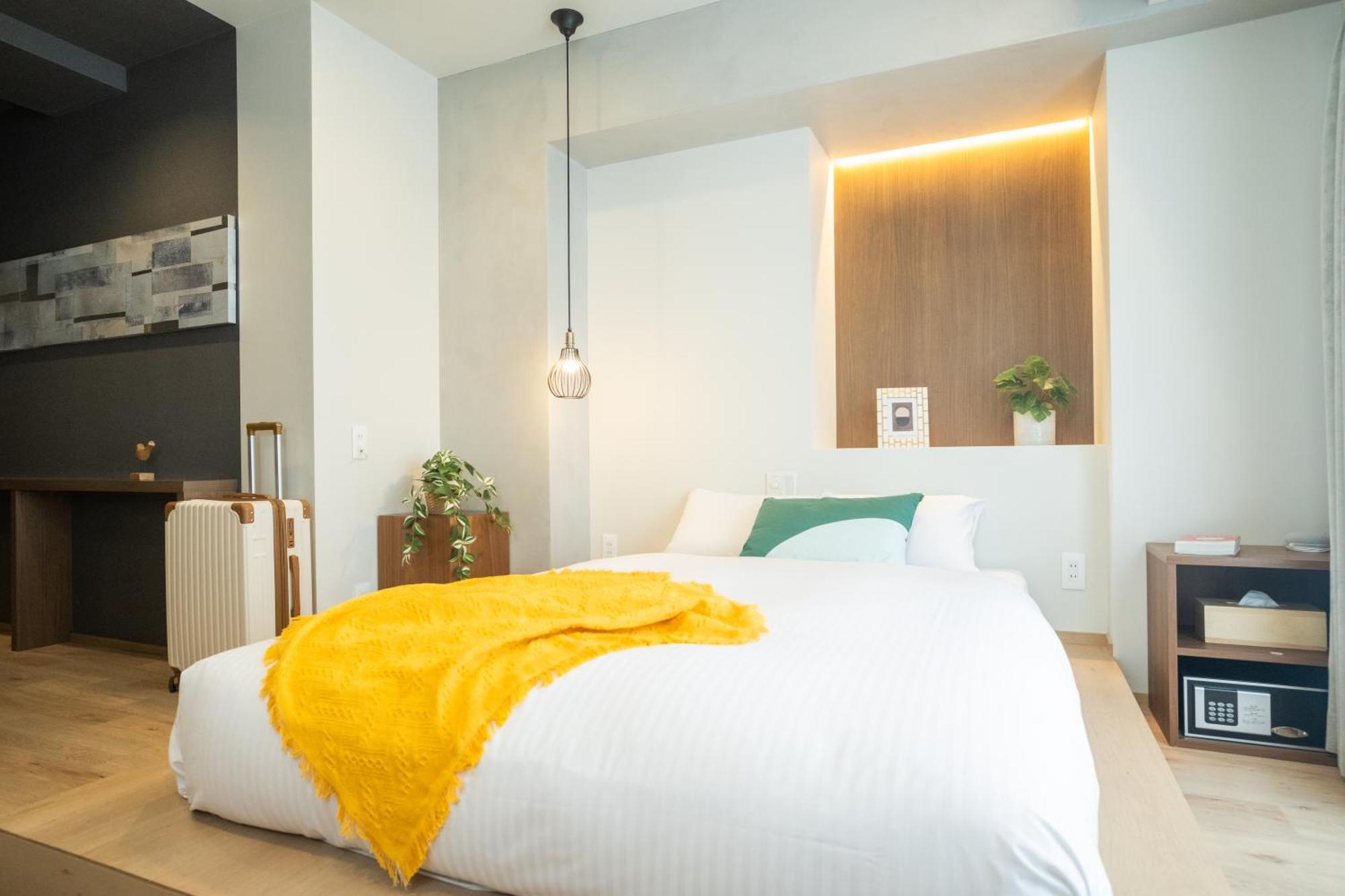 Wayfarer Kyoto Shijo Hotel Ngoại thất bức ảnh