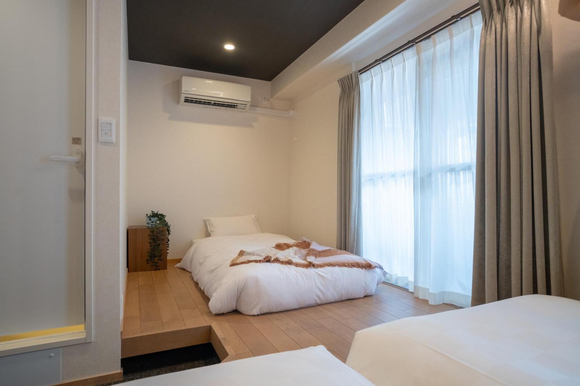 Wayfarer Kyoto Shijo Hotel Ngoại thất bức ảnh