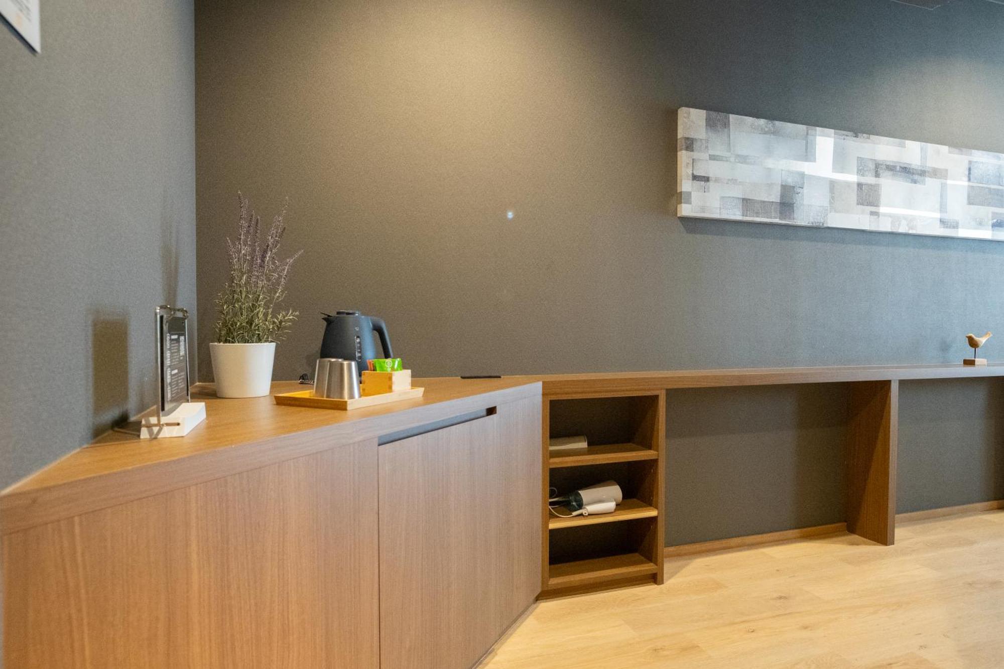 Wayfarer Kyoto Shijo Hotel Ngoại thất bức ảnh