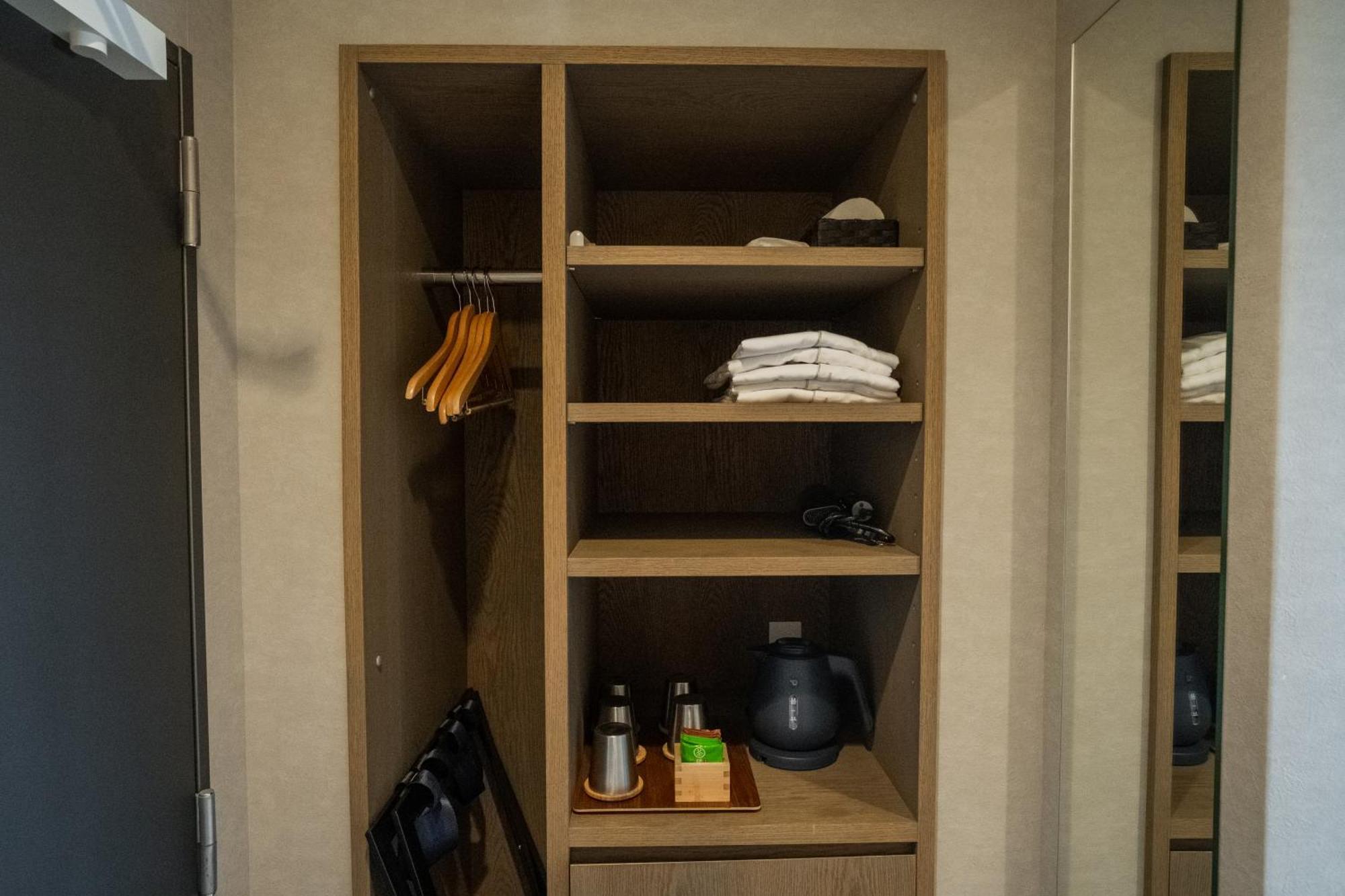 Wayfarer Kyoto Shijo Hotel Ngoại thất bức ảnh