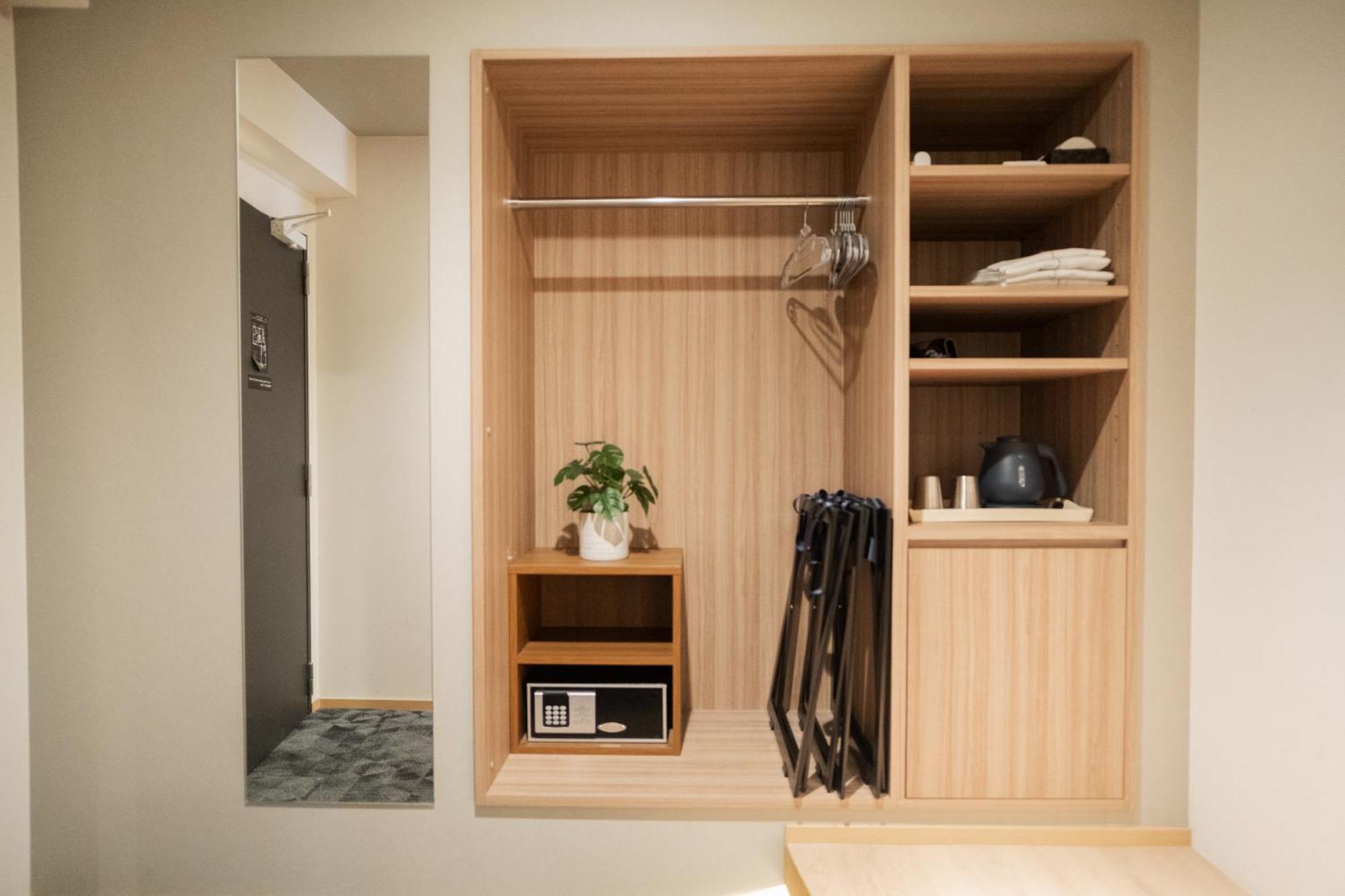 Wayfarer Kyoto Shijo Hotel Ngoại thất bức ảnh