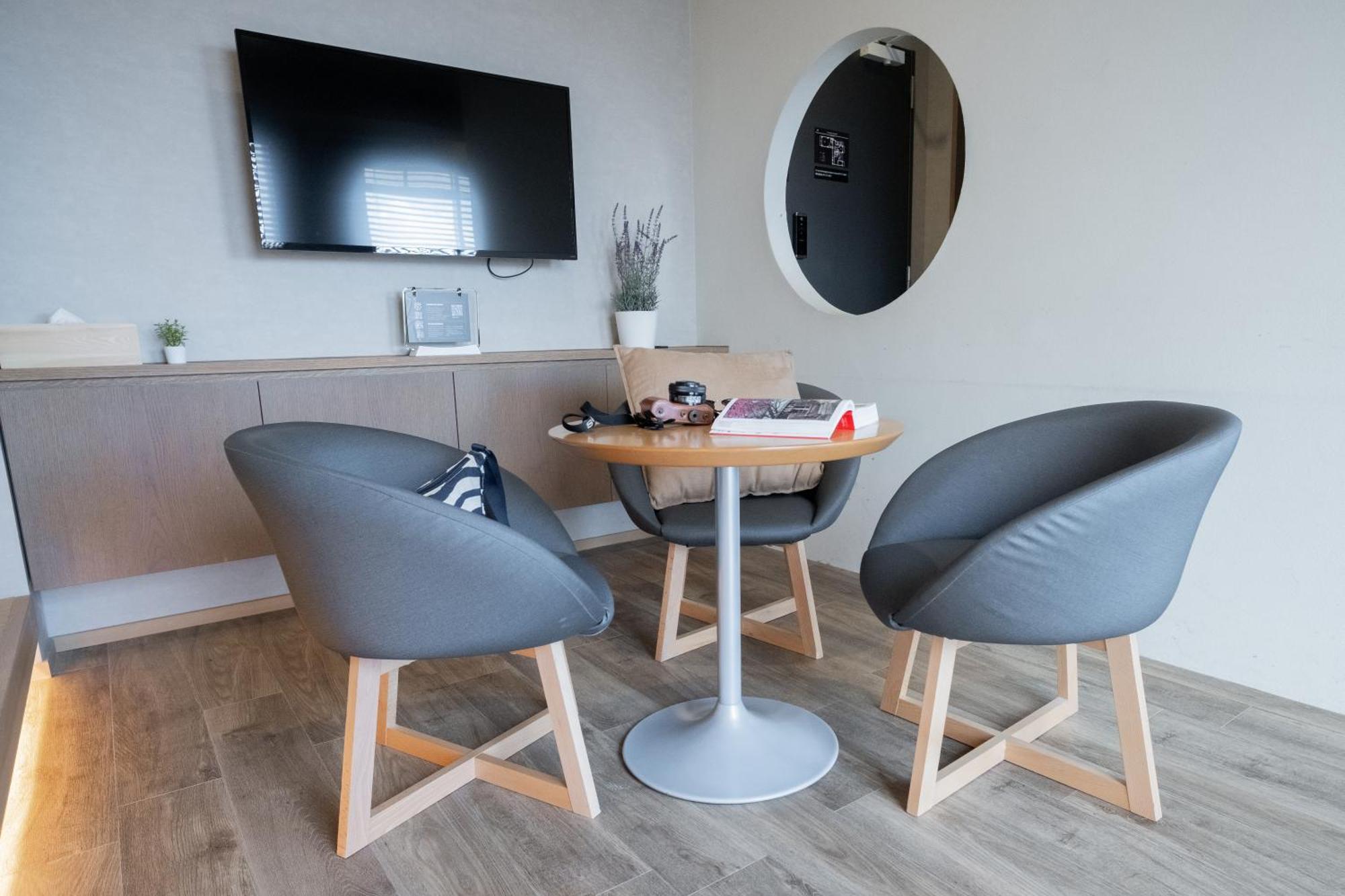 Wayfarer Kyoto Shijo Hotel Ngoại thất bức ảnh