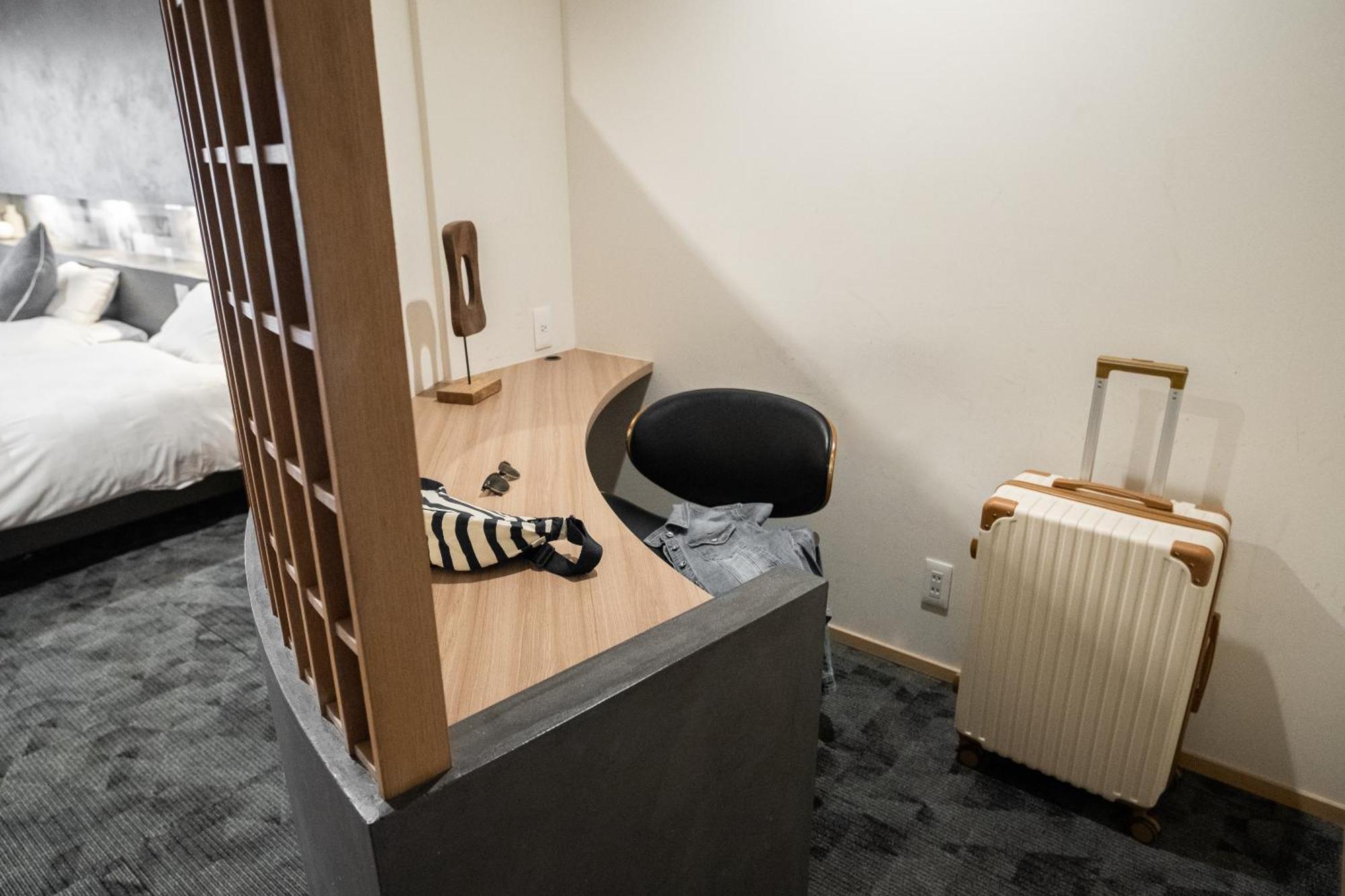 Wayfarer Kyoto Shijo Hotel Ngoại thất bức ảnh