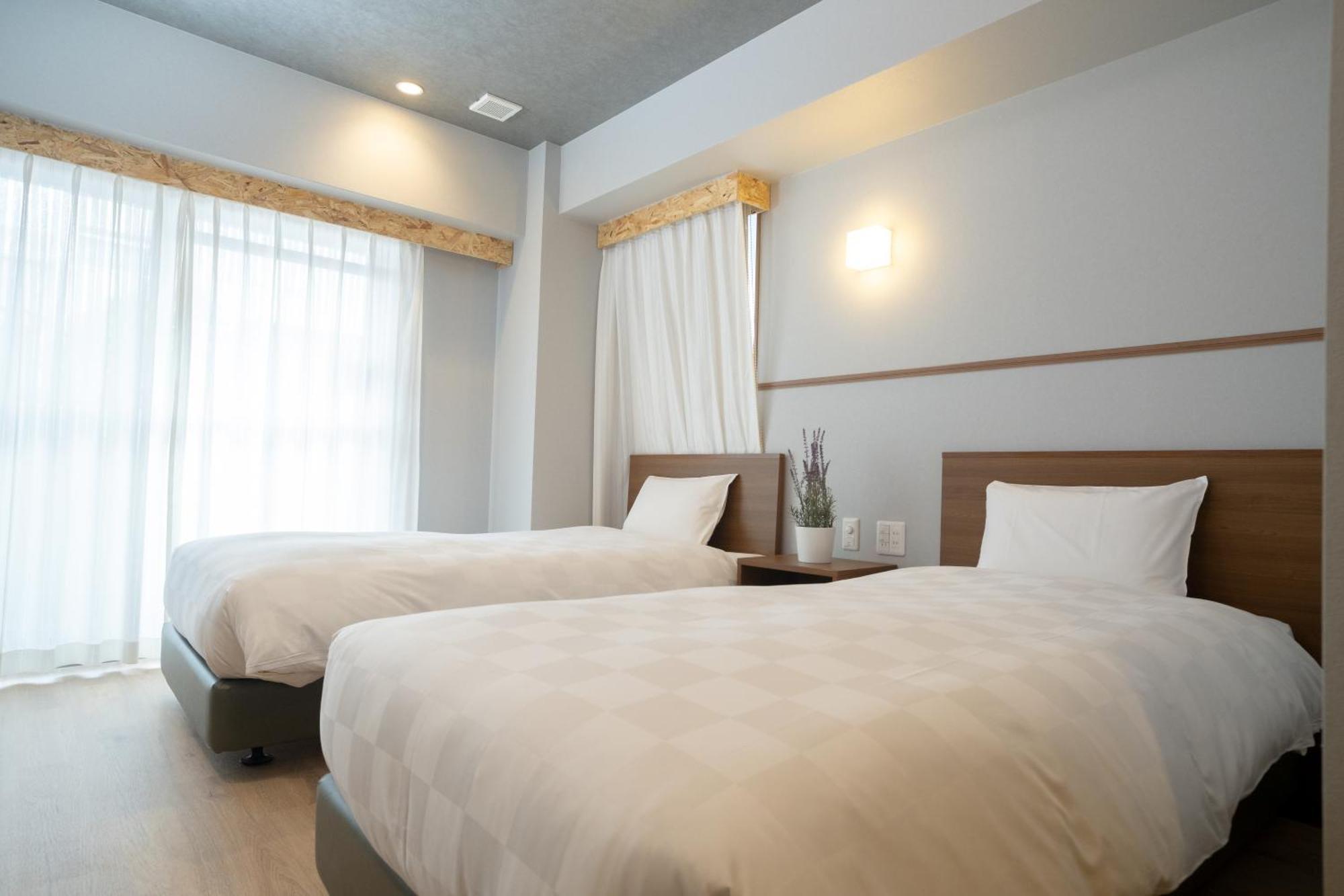 Wayfarer Kyoto Shijo Hotel Ngoại thất bức ảnh