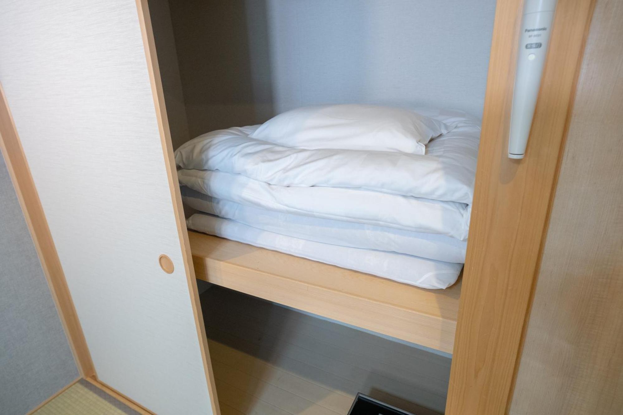 Wayfarer Kyoto Shijo Hotel Ngoại thất bức ảnh