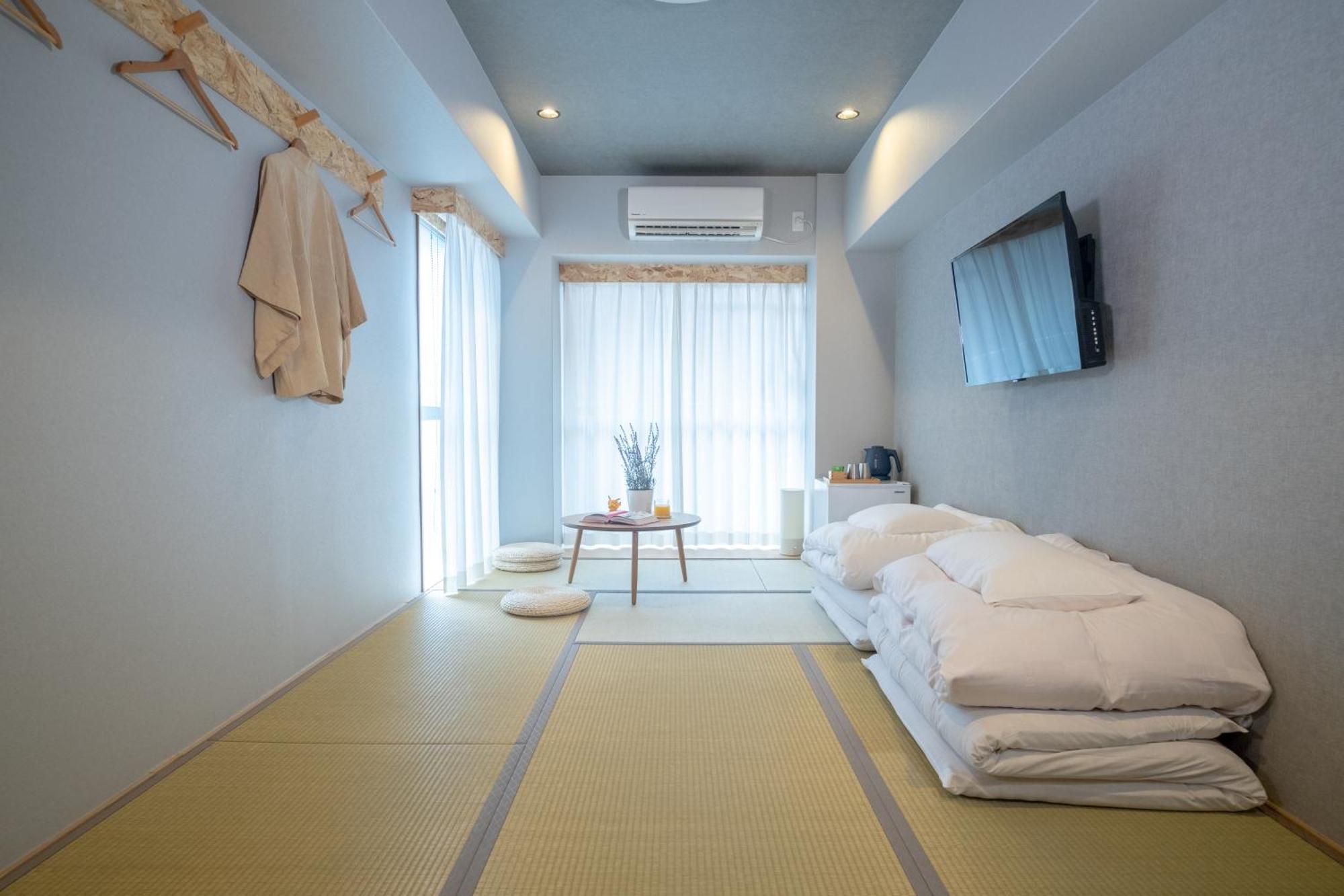 Wayfarer Kyoto Shijo Hotel Ngoại thất bức ảnh