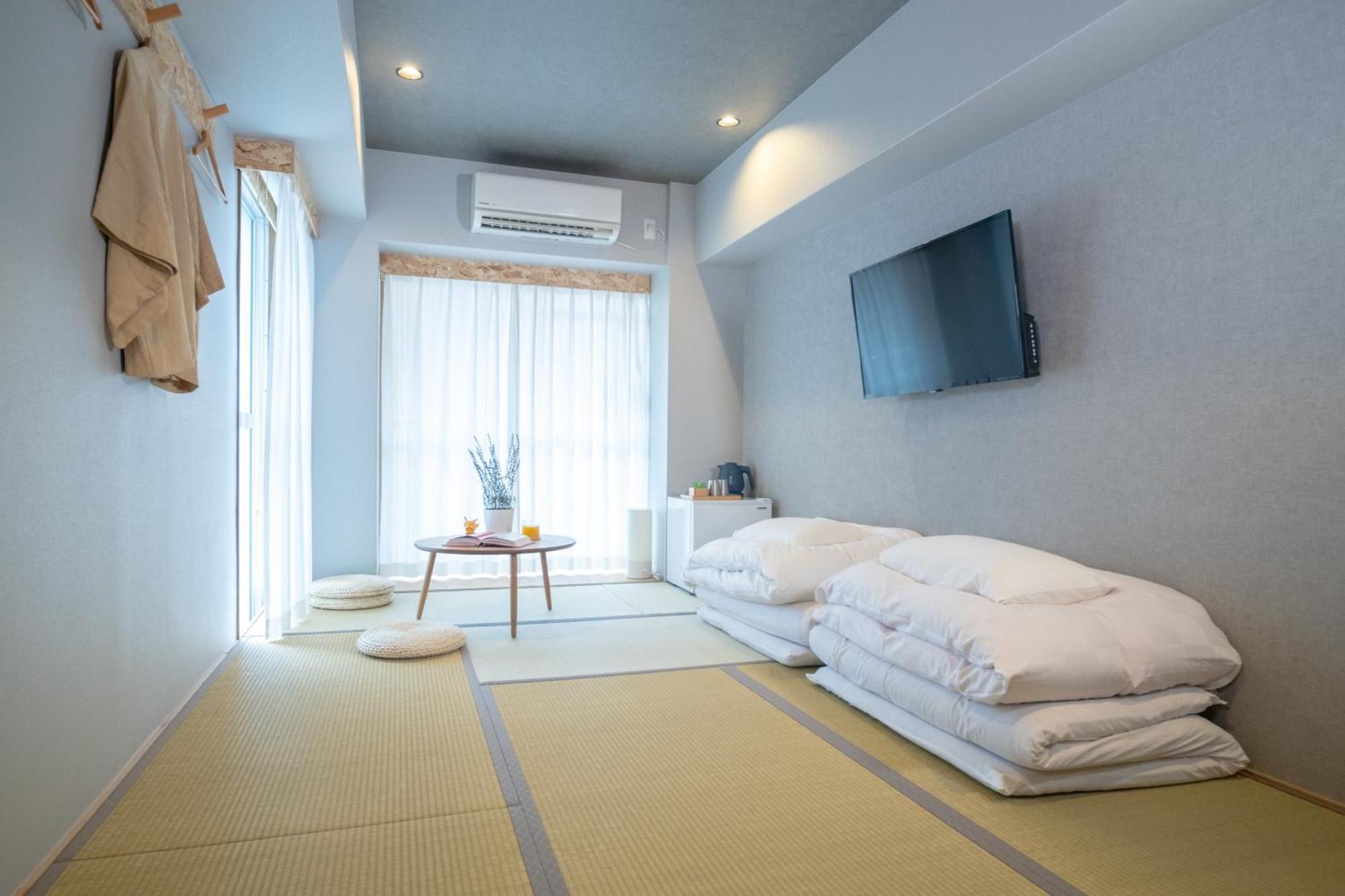 Wayfarer Kyoto Shijo Hotel Ngoại thất bức ảnh