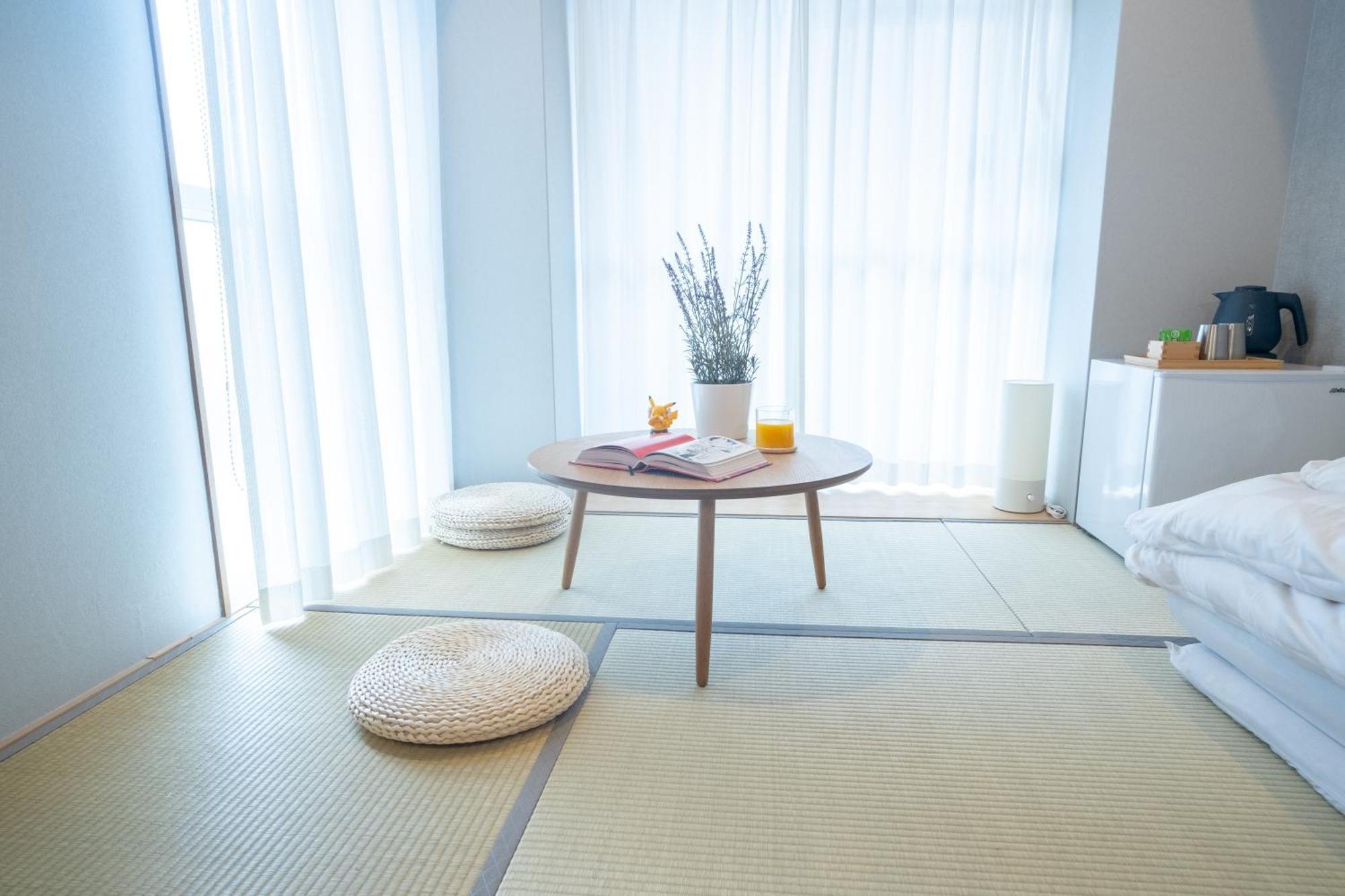 Wayfarer Kyoto Shijo Hotel Ngoại thất bức ảnh
