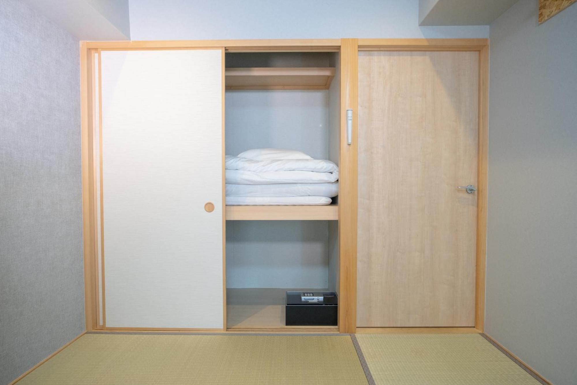 Wayfarer Kyoto Shijo Hotel Ngoại thất bức ảnh