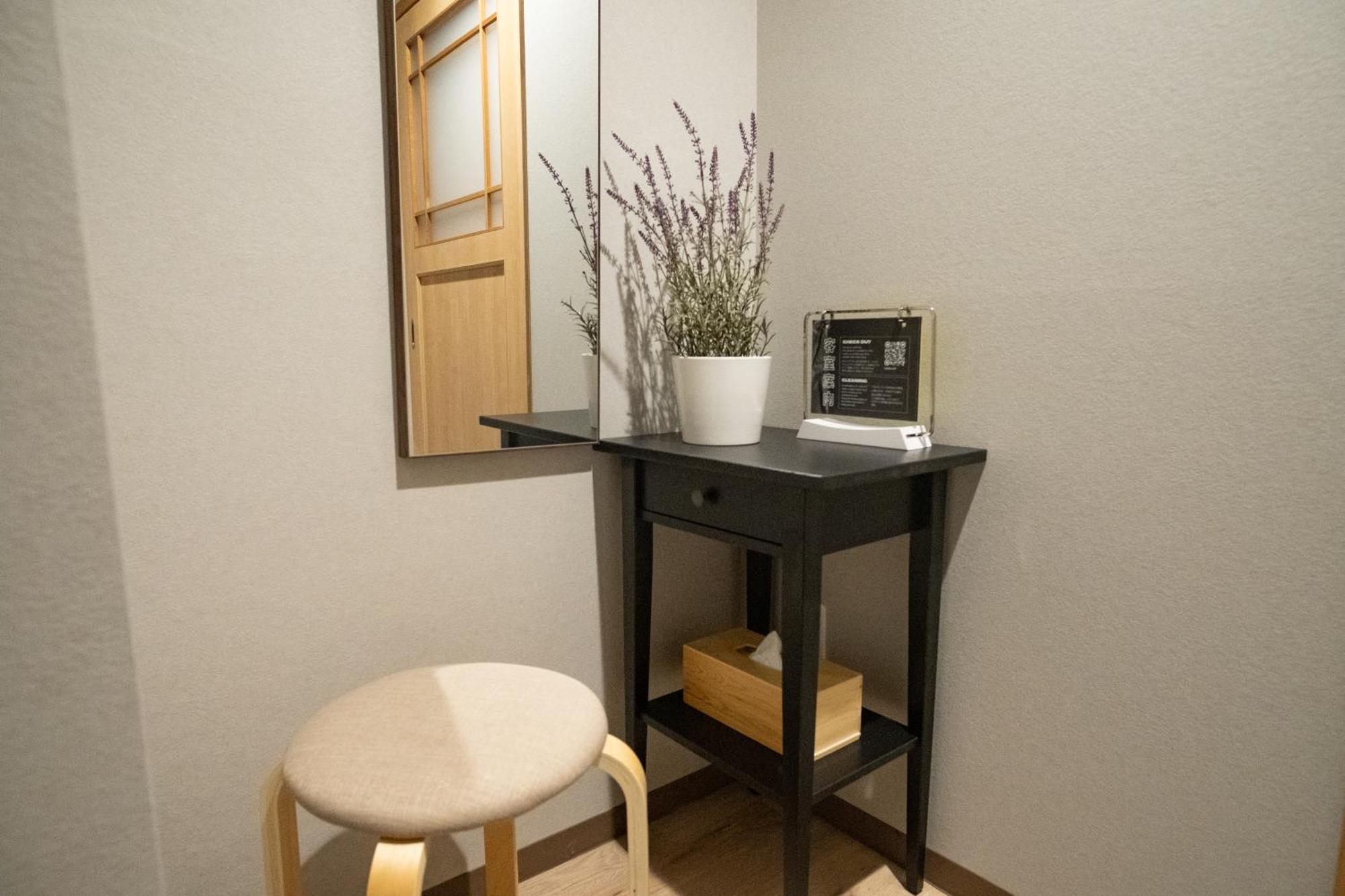Wayfarer Kyoto Shijo Hotel Ngoại thất bức ảnh