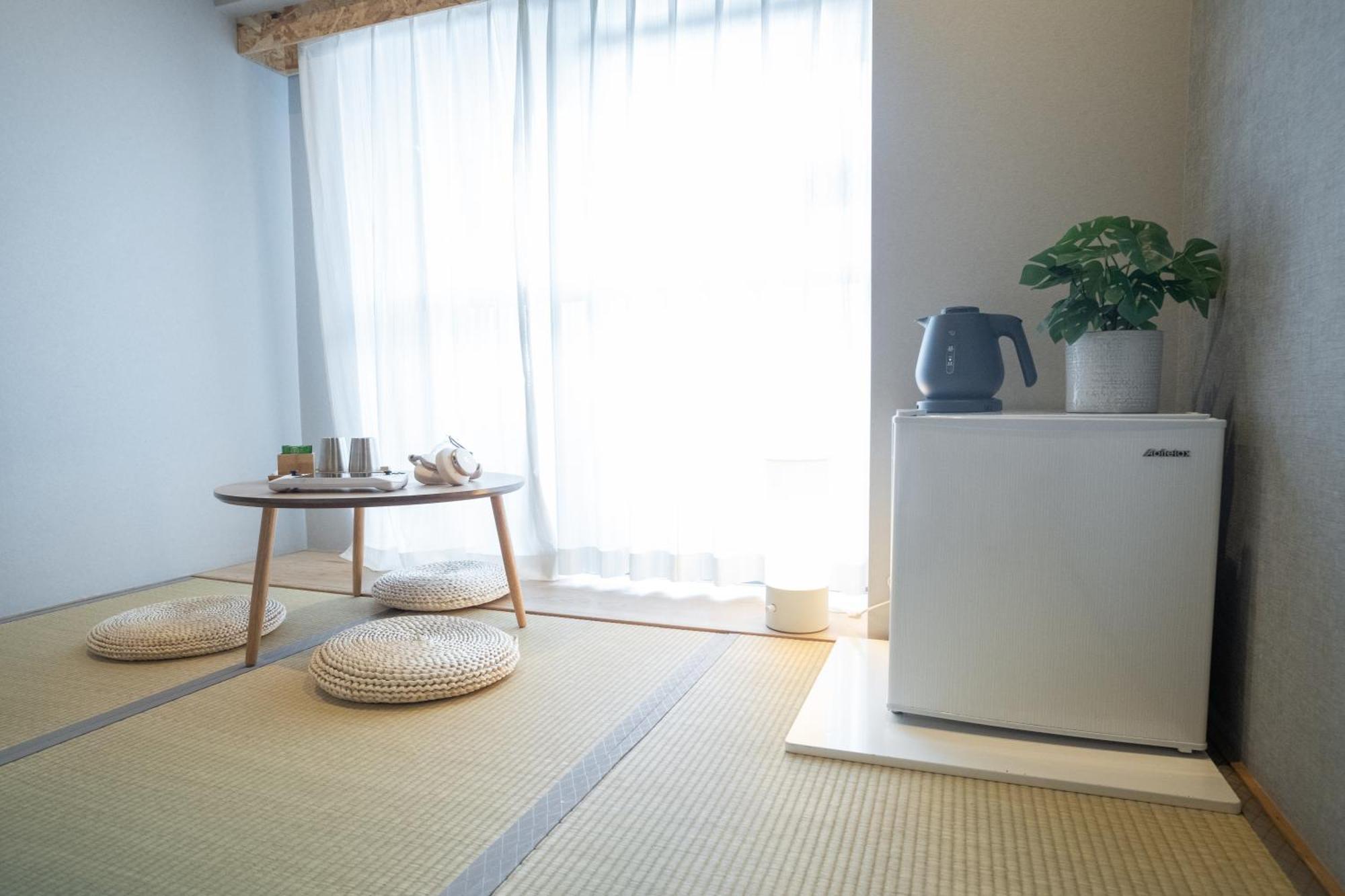 Wayfarer Kyoto Shijo Hotel Ngoại thất bức ảnh