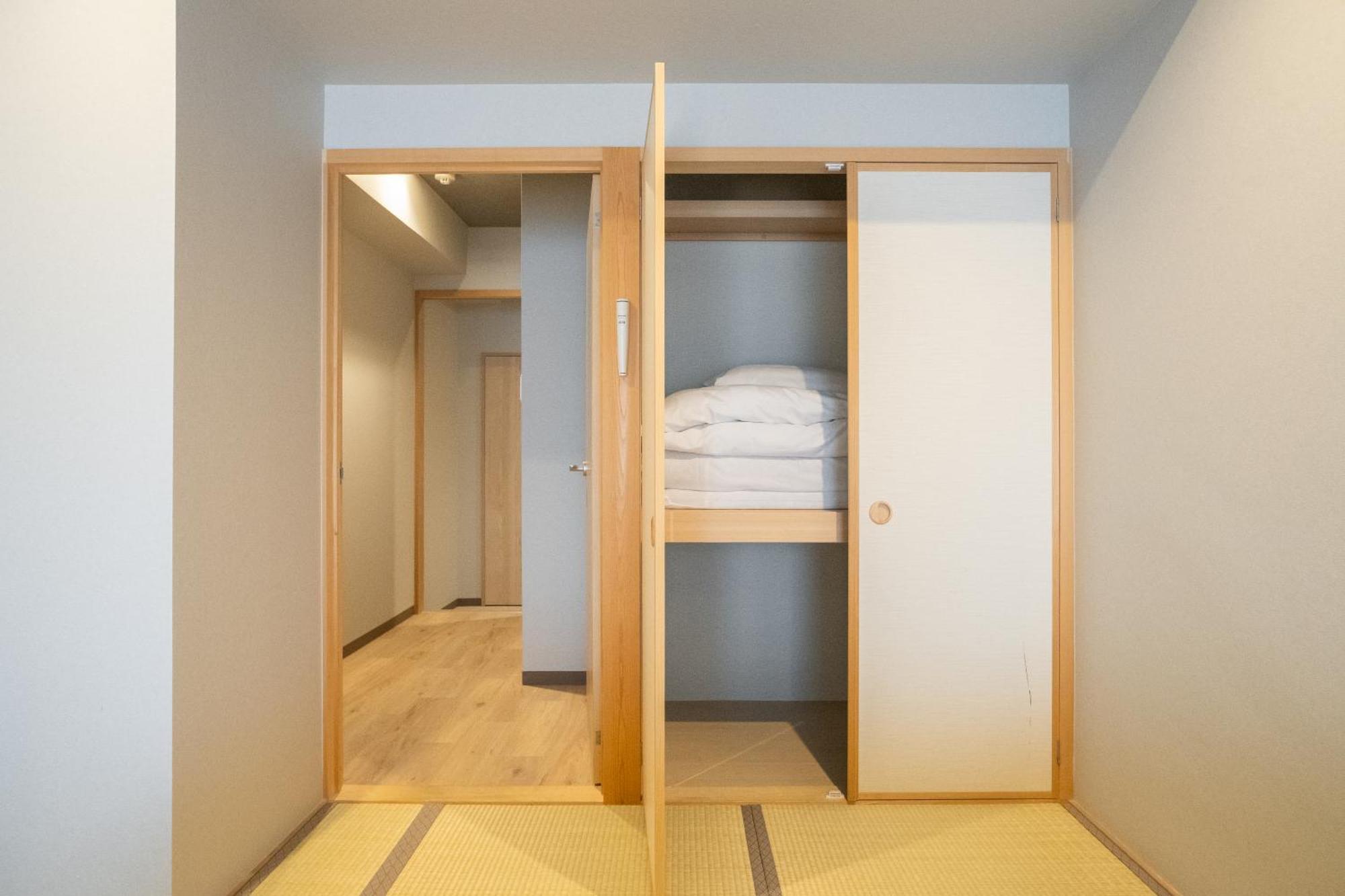Wayfarer Kyoto Shijo Hotel Ngoại thất bức ảnh
